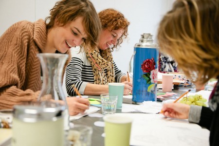 workshop illustratie creatief denken workshop illustratie creatief denken