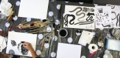 workshop illustreren inkt en potlood workshop illustreren inkt en potlood