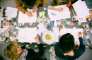 voorbeeld workshop illustratie voorbeeld workshop illustratie