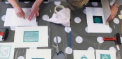 workshop monoprint door erica verlaan bij creatieve werkplaats urlaub in utrecht workshop monoprint door erica verlaan bij creatieve werkplaats urlaub in utrecht