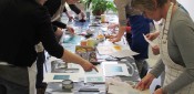 workshop monoprint door erica verlaan bij creatieve werkplaats urlaub in utrecht workshop monoprint door erica verlaan bij creatieve werkplaats urlaub in utrecht