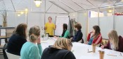 creatieve workshop karakters tekenen door vera van groos bij creatieve werkplaats urlaub in utrecht creatieve workshop karakters tekenen door vera van groos bij creatieve werkplaats urlaub in utrecht