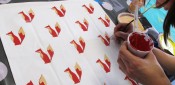 workshop diy zeefdruk door femke veltkamp 3