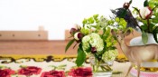 creatieve workshop styling  door marlous snijder bij urlaub in utrecht