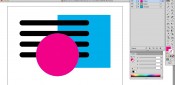 Workshop Adobe Illustrator bij Cursuscentrum Urlaub in Utrecht 1