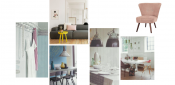 Cursus interieurstyling door Pimpelwit bij Cursuscentrum Urlaub in Utrecht 1