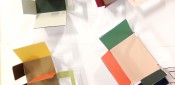 Cursus interieurstyling door Pimpelwit bij Cursuscentrum Urlaub in Utrecht 1