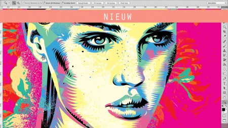Cursus Adobe Photoshop bij Urlaub creatieve workshops en cursussen in Utrecht