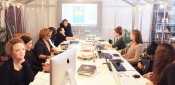 Workshop Adobe Illustrator bij Cursuscentrum Urlaub in Utrecht 2
