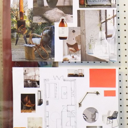 Cursus interieurstyling bij Urlaub creatieve workshops en cursussen in Utrecht
