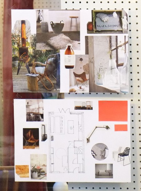 Cursus interieurstyling bij Urlaub creatieve workshops en cursussen in Utrecht