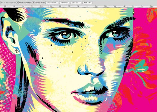 Cursus Adobe Photoshop door Blackbook bij Urlaub creatieve workshops en cursussen in Utrecht