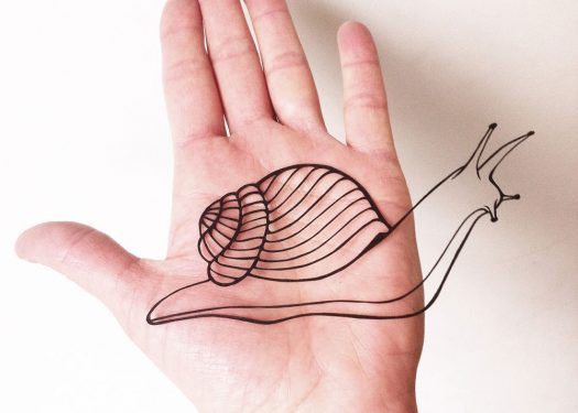 Workshop Paper Cut door Loes van Oosten bij Urlaub creatieve workshops en cursussen in Utrecht